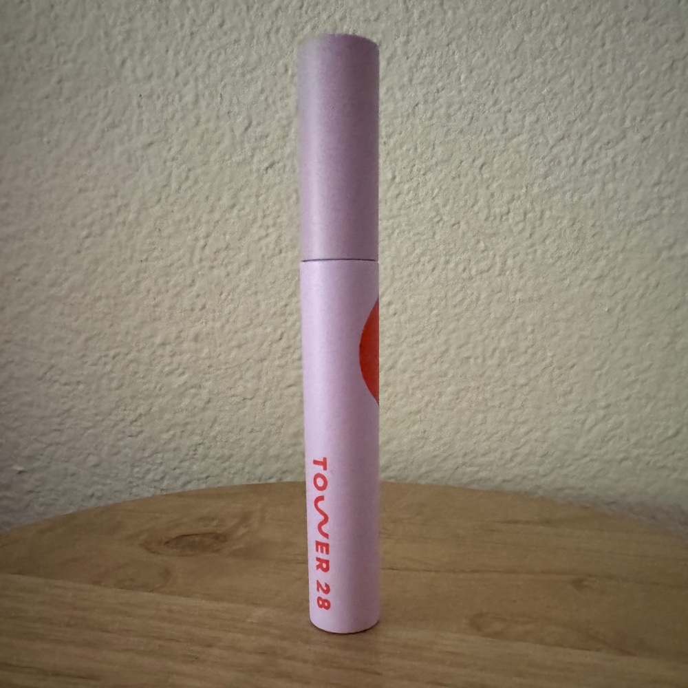 Tower 28 - Make Waves Mascara - Shade Drift (espresso brown)